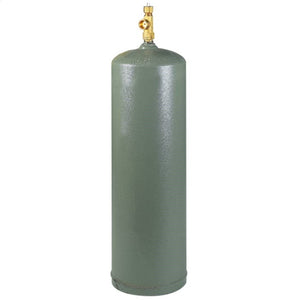 Acetylene Tank (B)40 CU. FT - Full (Exchange Only)