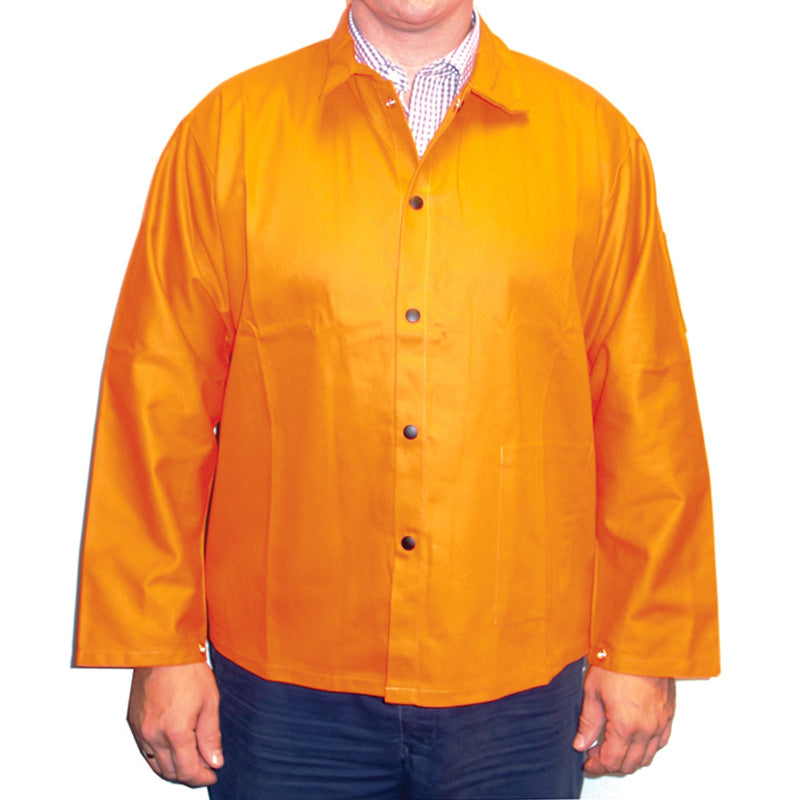 Fr 2024 welding jacket